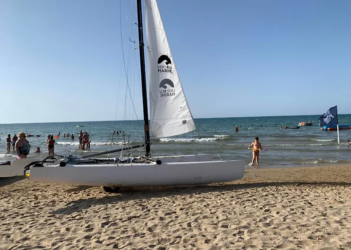 Apartamento Vacanze