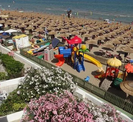Vacanze شقة رودي غارغانيكو