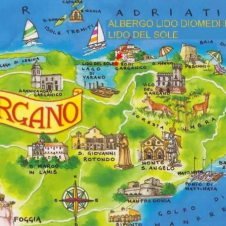 شقة Vacanze