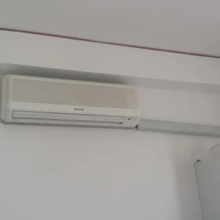 شقة Vacanze *