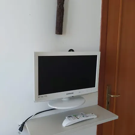 Vacanze رودي غارغانيكو