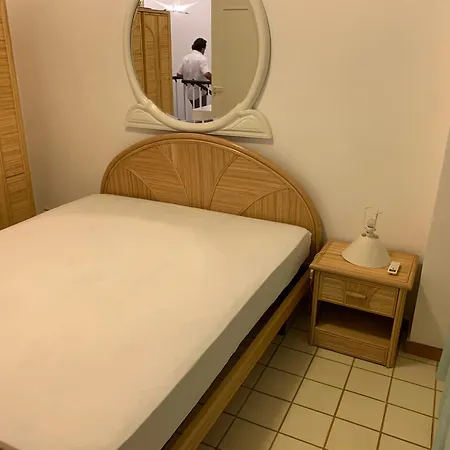 Vacanze شقة *
